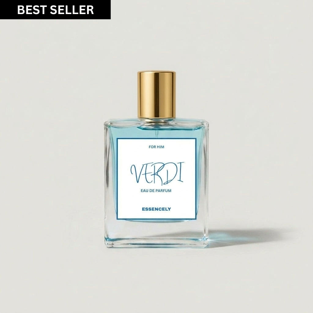 VERDI-FOR HIM
