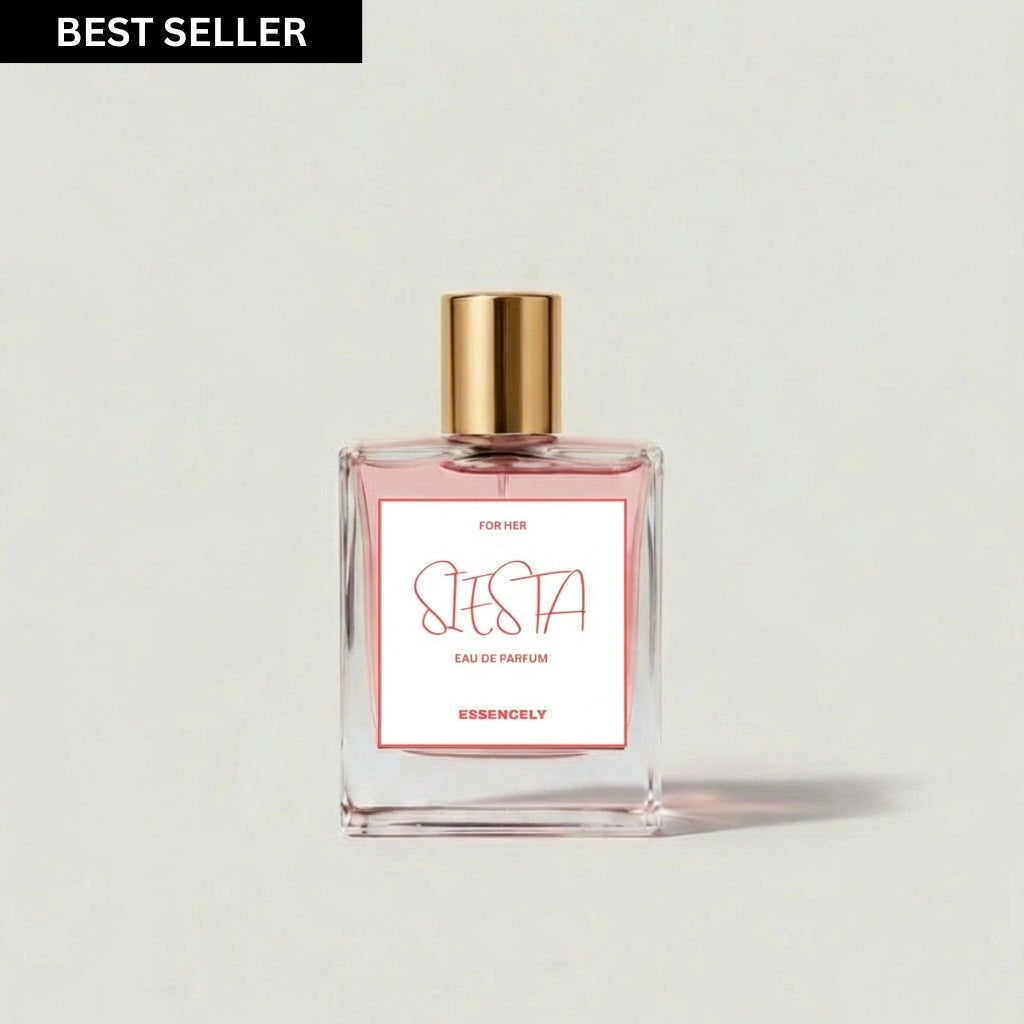 SIESTA-FOR HER