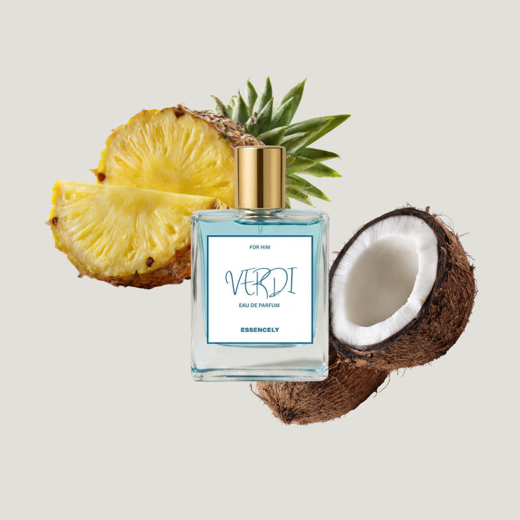 VERDI-FOR HIM