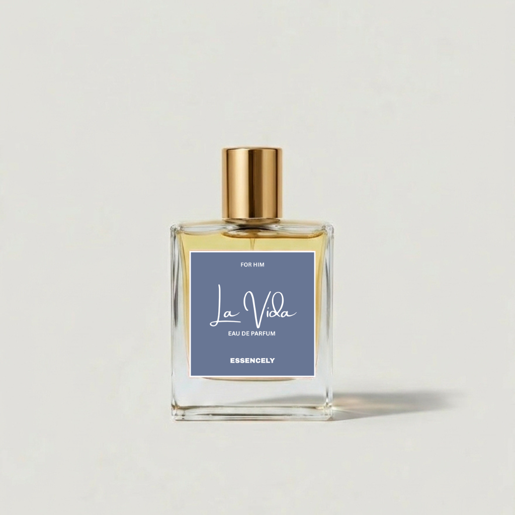 LA VIDA-FOR HIM